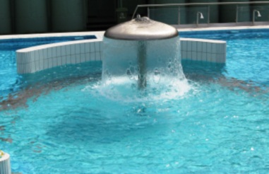 Have you noticed things in a pool that you think aren't quite right? Or have you experienced a dangerous situation? Tell us!